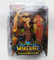 Фігурка World of Warcraft BLOOD ELF PALADIN Action Figure
