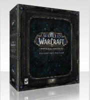 Колекційне видання Битва за Азерот World of Warcraft: Battle of Azeroth Collectors Edition (EU /RU)
