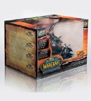 World of Warcraft® Miniatures Core Set Starter - настольная игра 