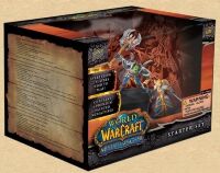 World of Warcraft® Miniatures Core Set Starter - настільна гра