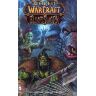 Книга World of Warcraft: Bloodsworn Comic Hardcover Edition (Тверда палітурка) (Eng)