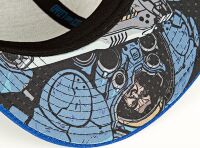 Кепка StarCraft II Terran Premium Snap Back Hat