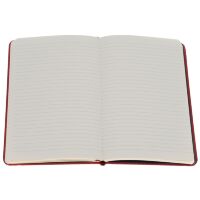 Блокнот Diablo Burning Hells Journal - Ruled (Hardcover)