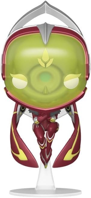 Фігурка Funko Overwatch 2 Echo Hot Rod (Blizzard Exclusive) 913 