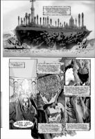 Книга Manga World of Warcraft: Mage (М'який палітурка) (Eng)