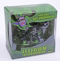 Фігурка Illidan Stormrage Action Figure 9 см