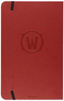 Блокнот World of Warcraft Horde Journal - Blank (Hardcover)