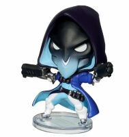 Міні фігурка Cute But Deadly - Shiver Reaper Figure