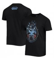 Футболка World of Warcraft Jinx The World is a Prison Premium T-Shirt (розмір L)