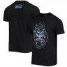 Футболка World of Warcraft Jinx The World is a Prison Premium T-Shirt (размер L)