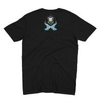 Футболка Morze Dota 2 Kunkka T-Shirt Дота 2 (розмір L)