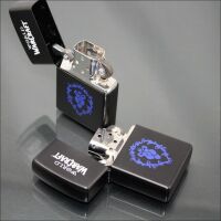 Запальничка WORLD OF WARCRAFT Alliance (black)