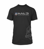 Футболка Halo Championship Series Wrap (размер XL)
