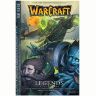 Книга Manga Warcraft: Legends Volume 5 (Мягкий переплёт) (Eng)