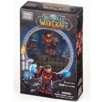 Mega Bloks World of Warcraft Set: gnom warlock