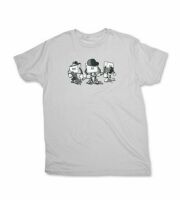 Футболка Computer Mafia T-Shirt (размер XL)