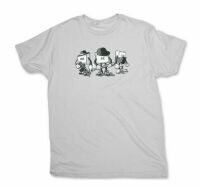 Футболка Computer Mafia T-Shirt (розмір XL) 