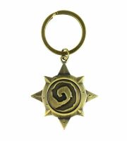 Брелок - World of Warcraft  Hearthstone bronze