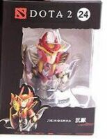 Фігурка Dota 2 Figure # 12 - 9 см