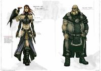 Книга Артбук Діабло The Art of Diablo Volume I (Тверда обкладинка) (Eng) Том 1