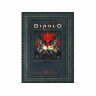 Книга The Art of Diablo (Твёрдый переплёт) (Eng)