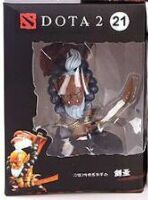 Фігурка Dota 2 Figure # 13 - 9 см