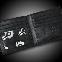 Гаманець - World of Warcraft Horde Crest Leather Wallet
