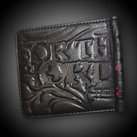Гаманець - World of Warcraft Horde Crest Leather Wallet
