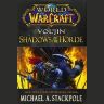 Книга World of Warcraft: Vol'jin, Shadows of the Horde (Мягкий переплёт) (Eng)