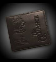 Кошелёк - World of Warcraft Alliance Crest Leather Wallet