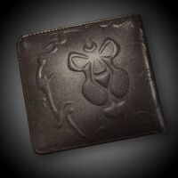 Гаманець - World of Warcraft Alliance Crest Leather Wallet