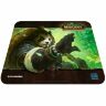 Килимок SteelSeries QcK Mousepad Pandaren Forest Edition