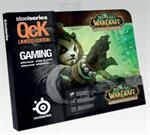 Килимок SteelSeries QcK Mousepad Pandaren Forest Edition
