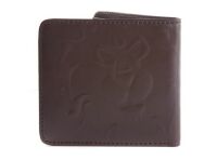 Гаманець - World of Warcraft Alliance Crest Leather Wallet (подарункова упаковка)
