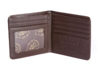 Гаманець - World of Warcraft Alliance Crest Leather Wallet (подарункова упаковка)