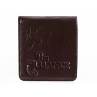 Гаманець - World of Warcraft Alliance Crest Leather Wallet (подарункова упаковка)