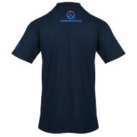Футболка Overwatch Soldier 76 Shirt (розмір L)