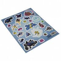 Набір магнітів StarCrafts Magnet Set