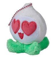 М'яка іграшка - Overwatch Mini Pachimari Plush Hangers - Pachilover