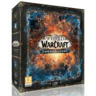 Коллекционное издание World of Warcraft Shadowlands Collector’s Edition Темные земли (EU/RU)