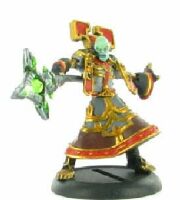 Warcraft Miniatures Core Mini: OMEDUS THE PUNISHER