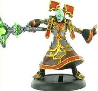 Warcraft Miniatures Core Mini: OMEDUS THE PUNISHER