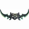 Warglaive Of Azzinoth World Of Warcraft 75 см.