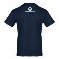 Футболка Overwatch For The Good Shirt (розмір L)