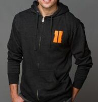 Реглан з капюшоном Call of Duty: Black Ops II SOG Hoodie (розмір XL)