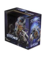 Фігурка Heroes of the Storm BlizzCon - Stitches Deluxe Figure