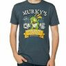 Футболка Heroes of the Storm Murky's Pufferfish Tacos (размер L)