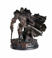Статуэтка Артас Warcraft III Prince Arthas 10'' Commemorative Statue