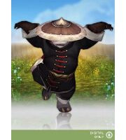 Супутник World of Warcraft® Pet: Pandaren Monk
