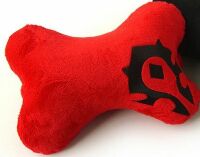 Подушка для автомобіля зі знаком Horde 30 x 20 cm